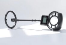 أفضل تطبيق لكشف المعادن