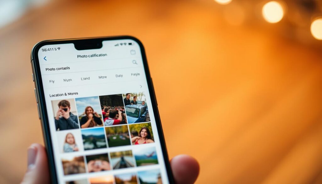 تطبيق تصنيف الصور تطبيق تصنيف الصور