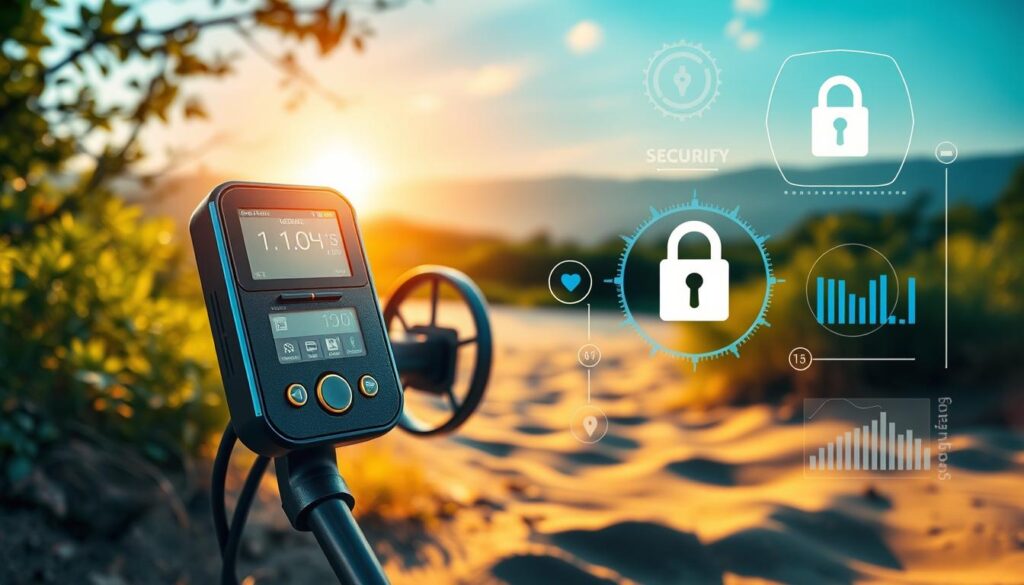 تطبيقات كشف المعادن تطبيقات كشف المعادن