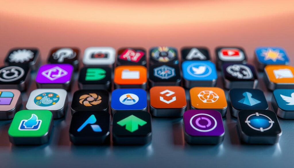 تصميم تطبيقات للايفون