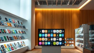 متجر تطبيقات بلس