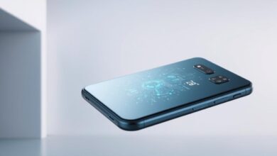 برمجة تطبيقات الجوال