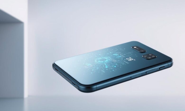 برمجة تطبيقات الجوال