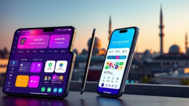 تطبيق عربي لربح المال