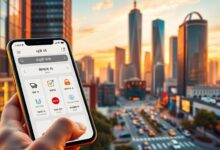 تطبيقات توصيل مشاوير