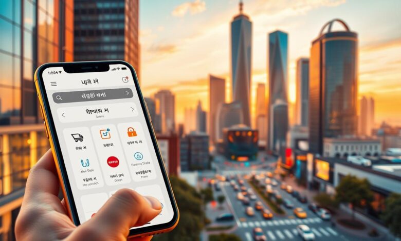 تطبيقات توصيل مشاوير