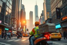 افضل تطبيق توصيل