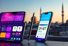 تطبيق عربي لربح المال