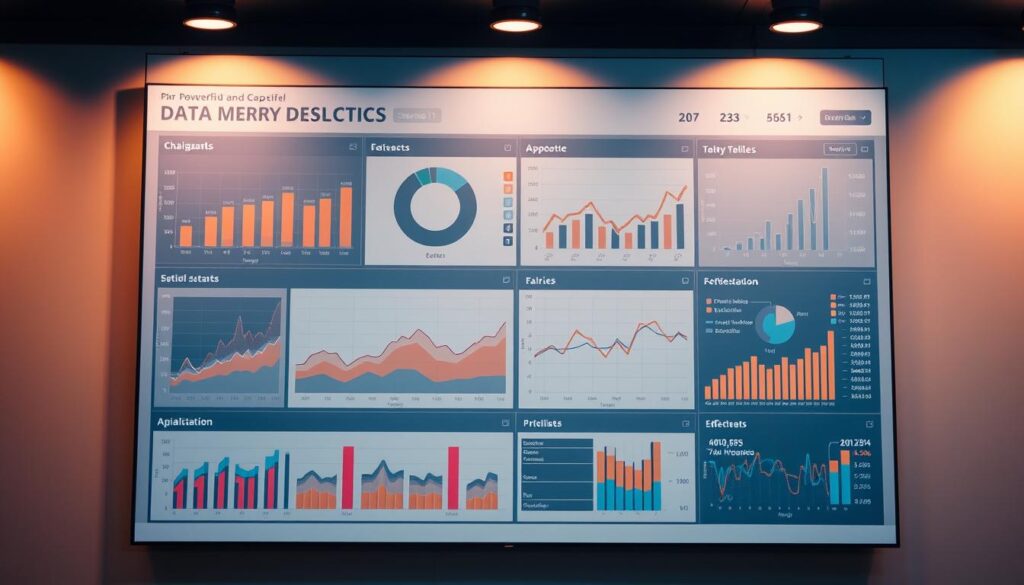 استخدام البيانات في تطبيق كوبرا