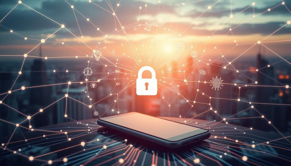 الأمن السيبراني في التطبيقات