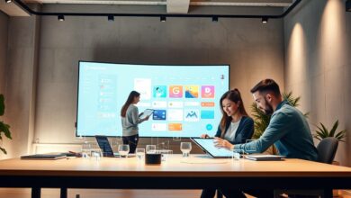 متجر هواوي للتطبيقات