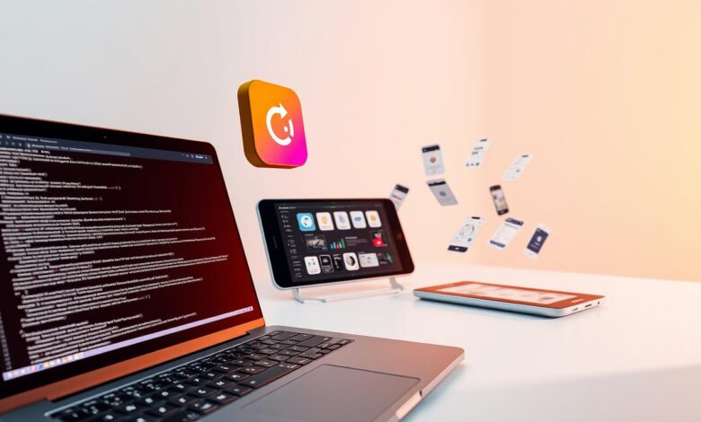 تطبيقات بلس