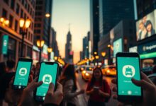 تطبيق توصيل