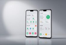 تطبيق الصحة من هواوي