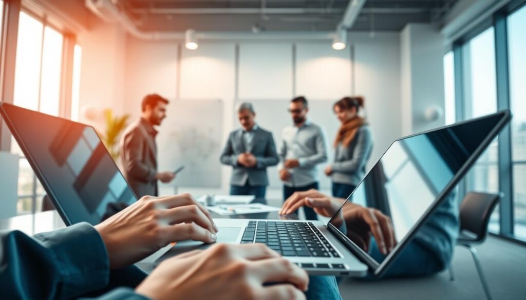 تطوير تطبيقات الجوال