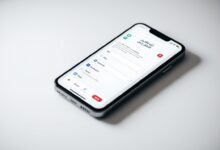 تطوير تطبيقات الجوال